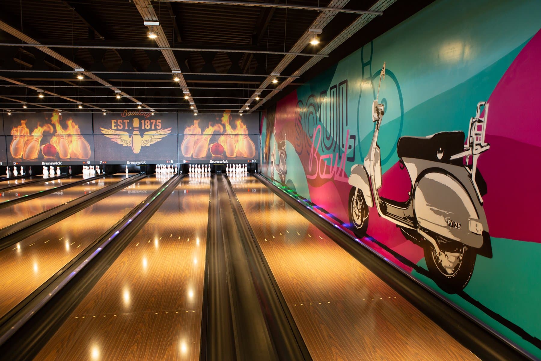 Soul Bowl - Photo 1