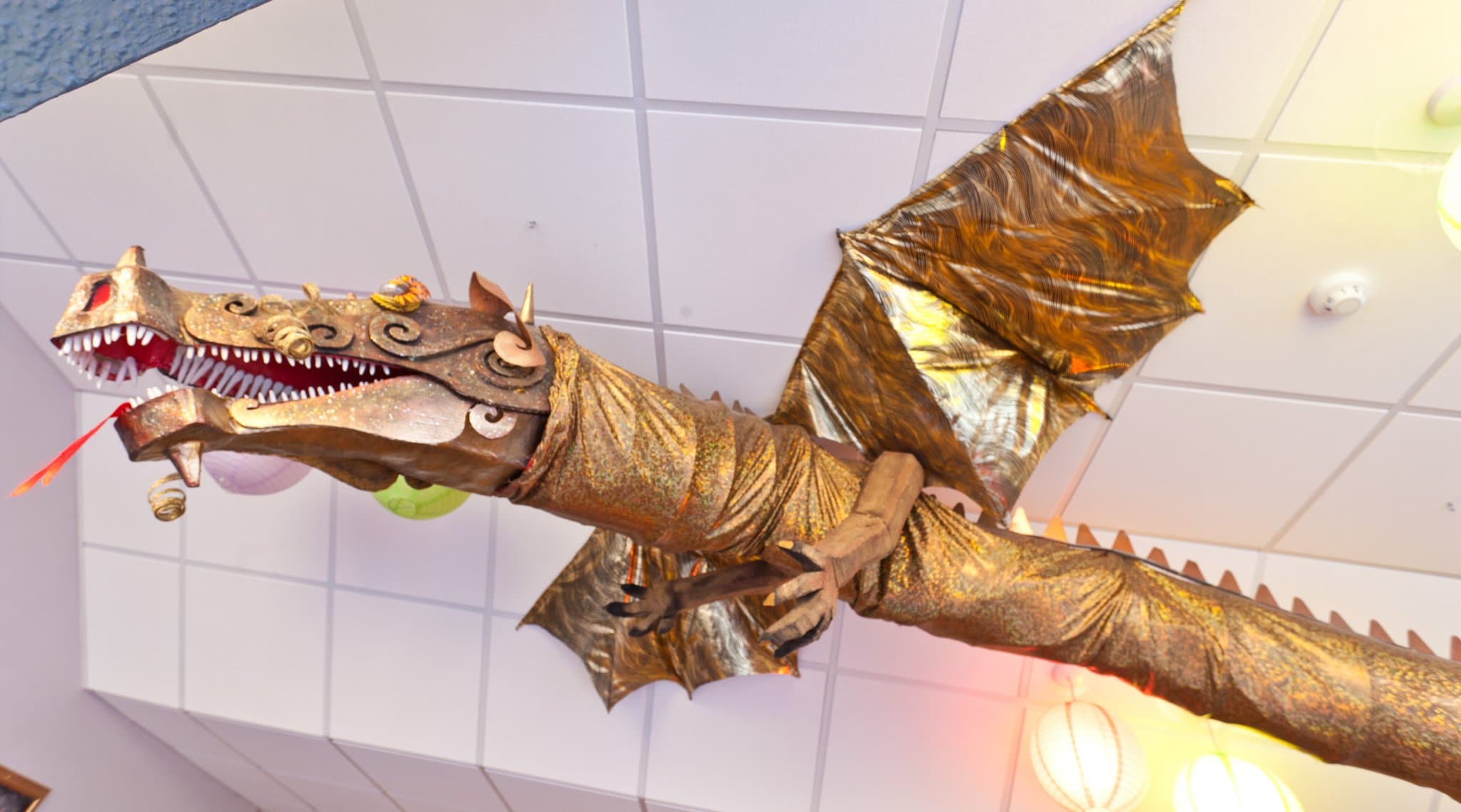 Jabberwocky Soft Play and Cafe - Photo