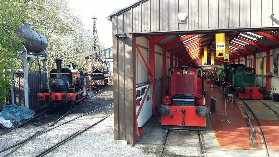 Middleton Railway - Photo