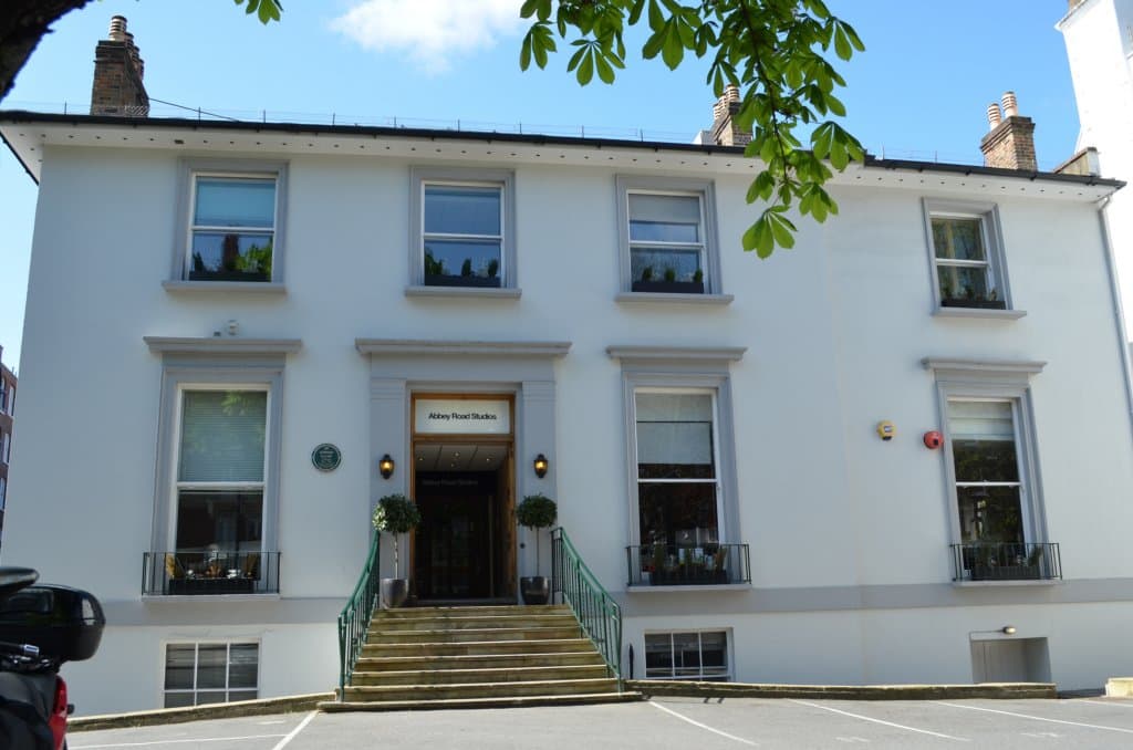 Abbey Road Studios - Photo 1