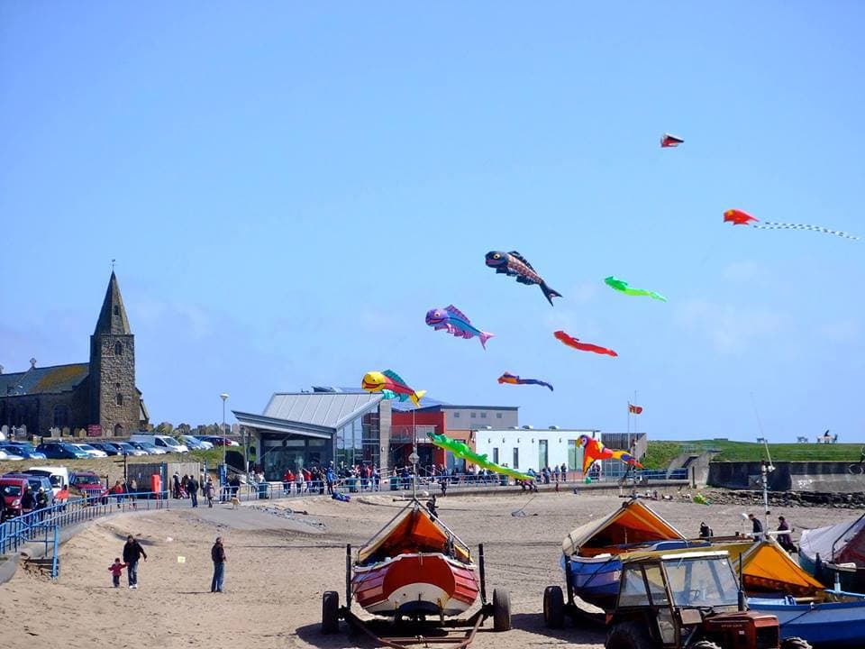 Newbiggin Maritime Centre