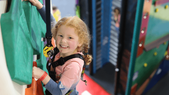 Rock Up Rushden Lakes - Photo 1