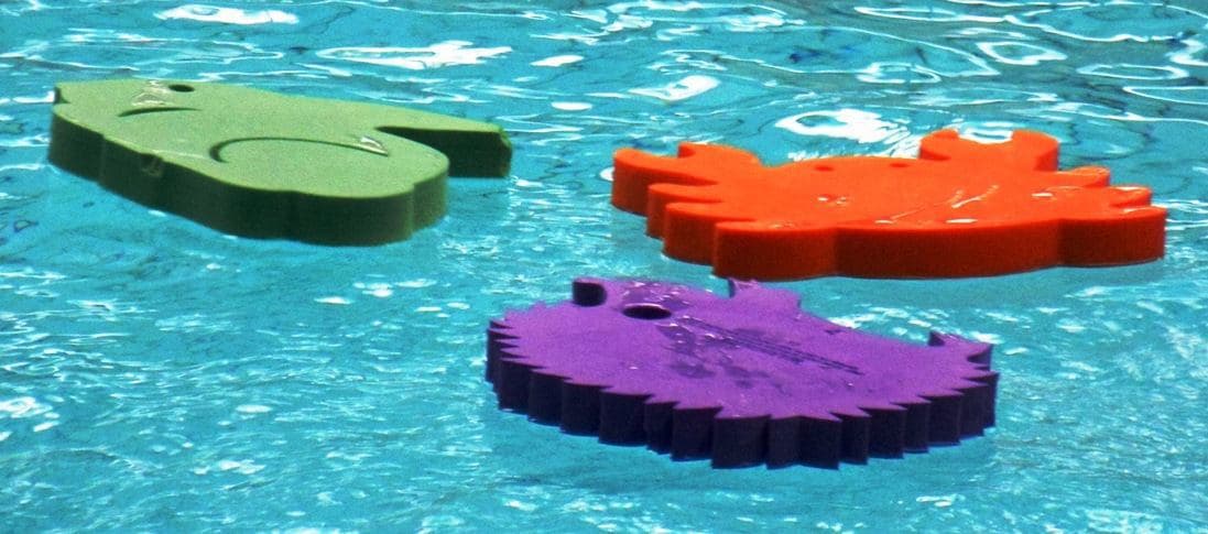 Splash Leisure Pool, Rushden