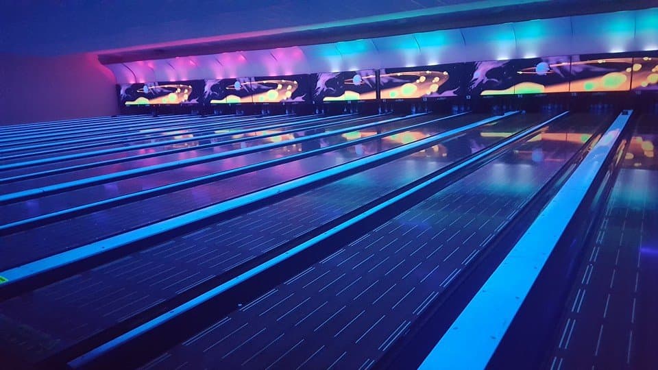 Nottingham Bowl - Photo 1