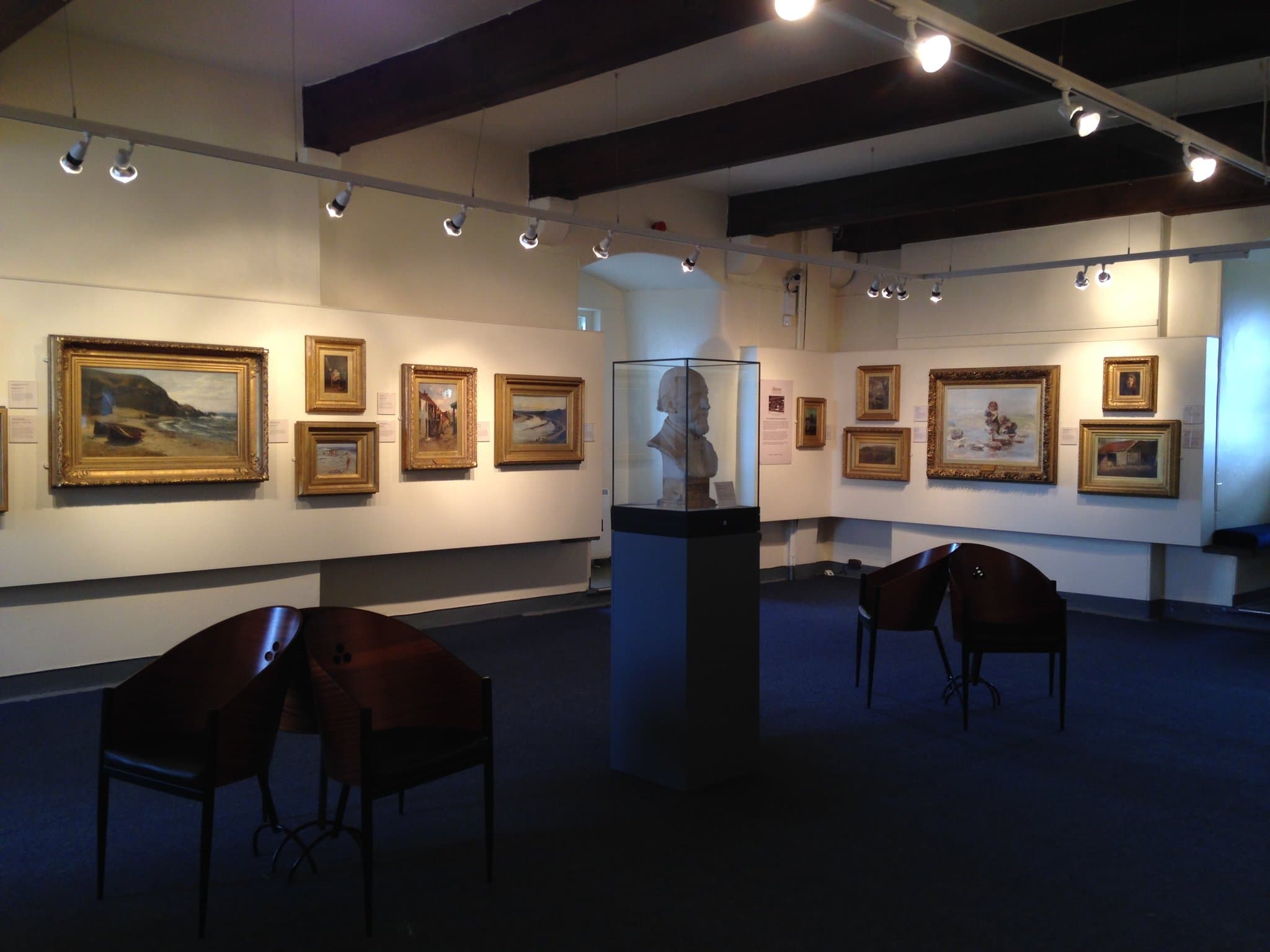 Broughty Castle Museum - Photo
