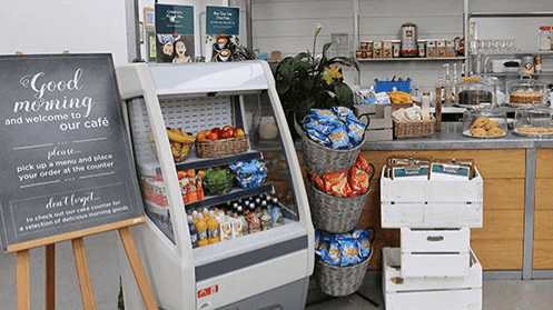 Squires Garden Centre (Wokingham) - Photo