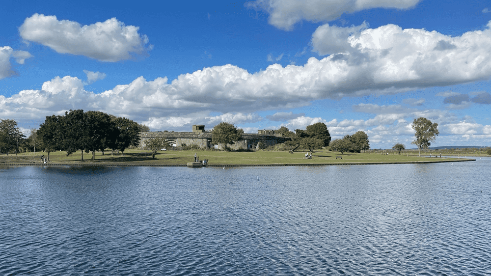 Coalhouse Fort - Photo