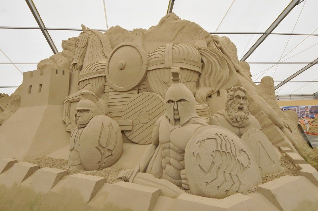SandWorld Weymouth