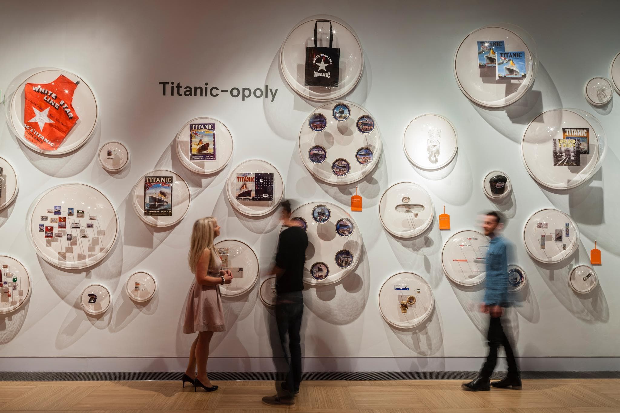 SeaCity Museum - Photo
