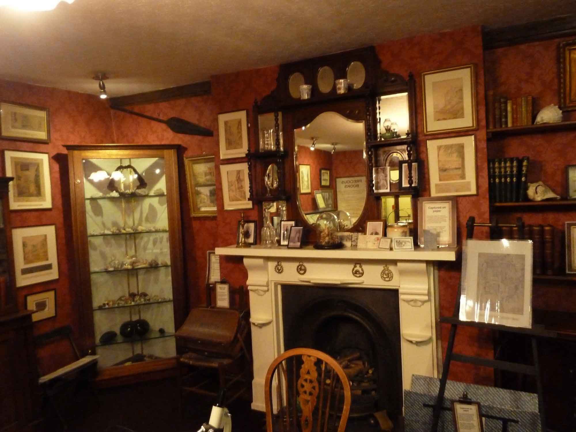 Dartmouth Museum - Photo 1