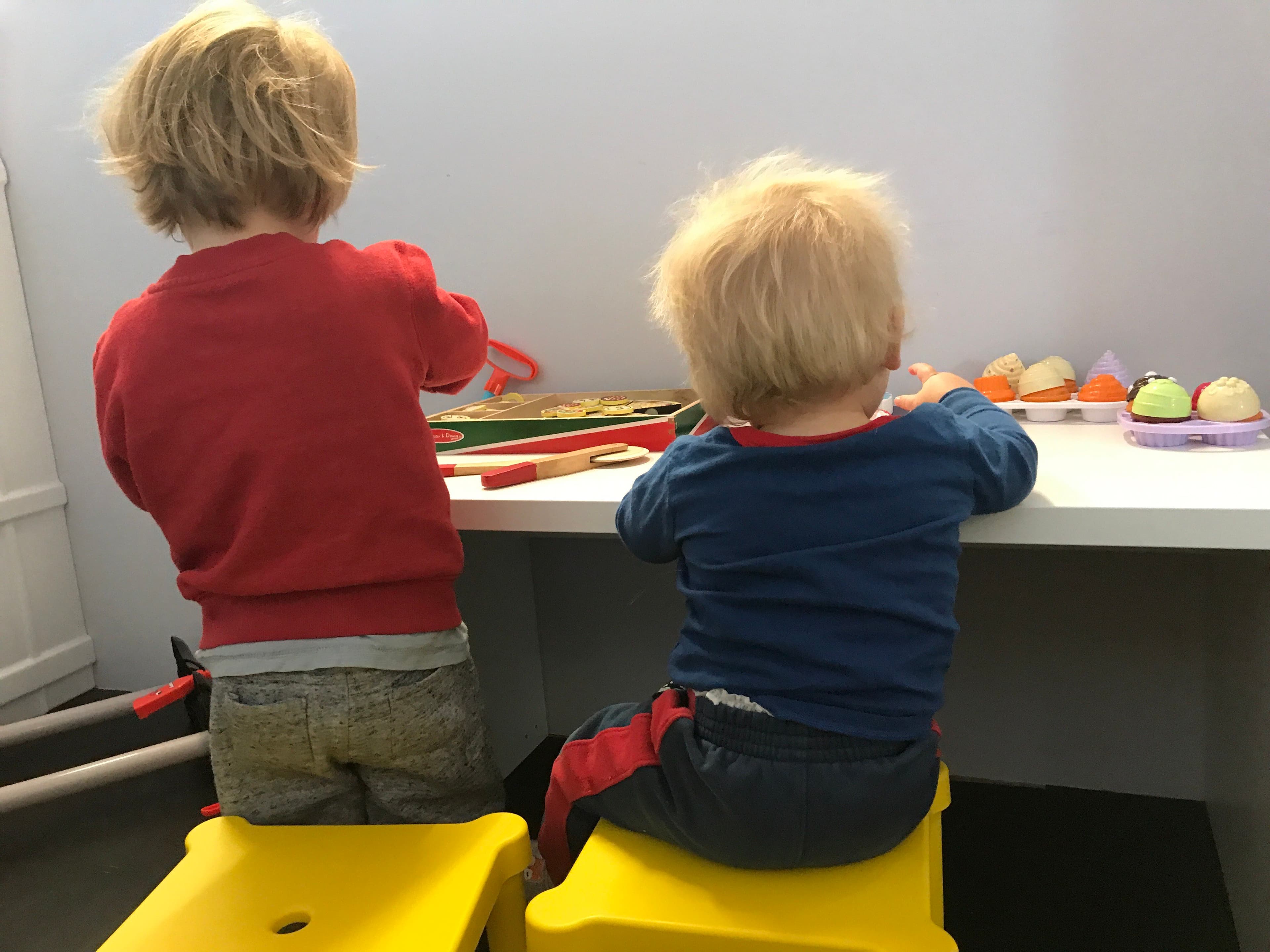 Toddler Town Gillingham - Photo