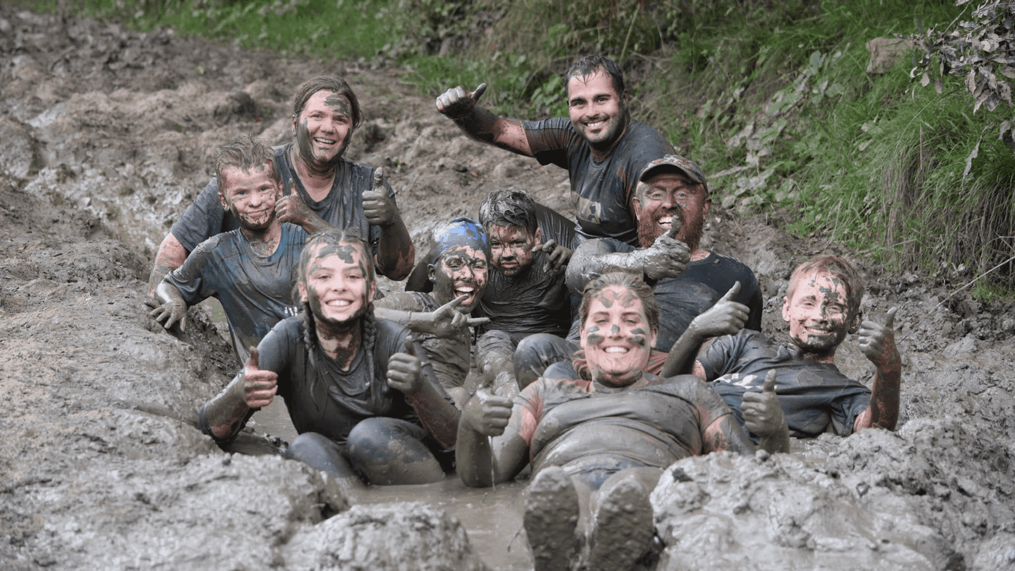 Dorset Adventure Park