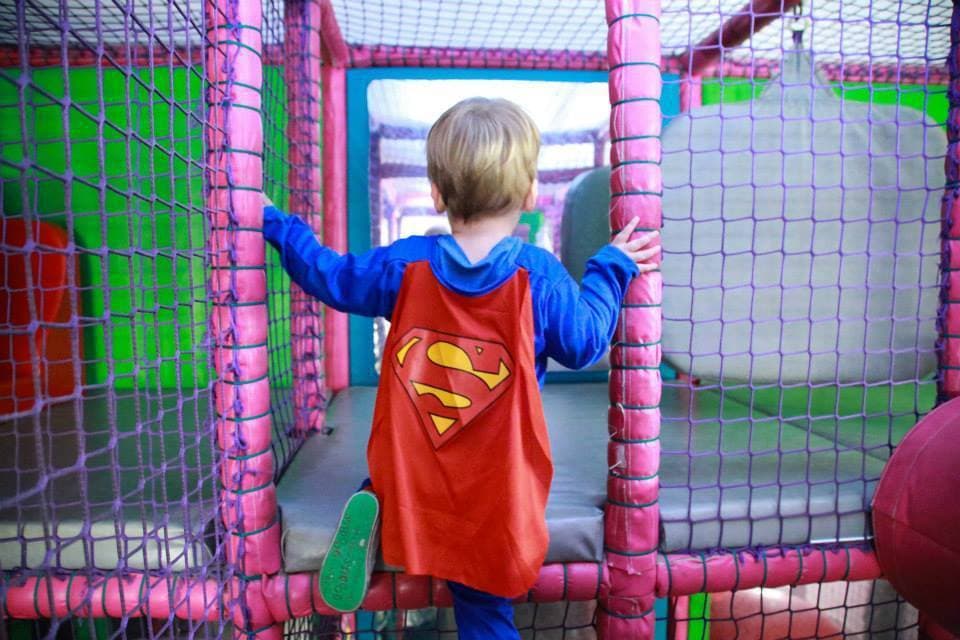 Piglets Play Centre - Photo 1