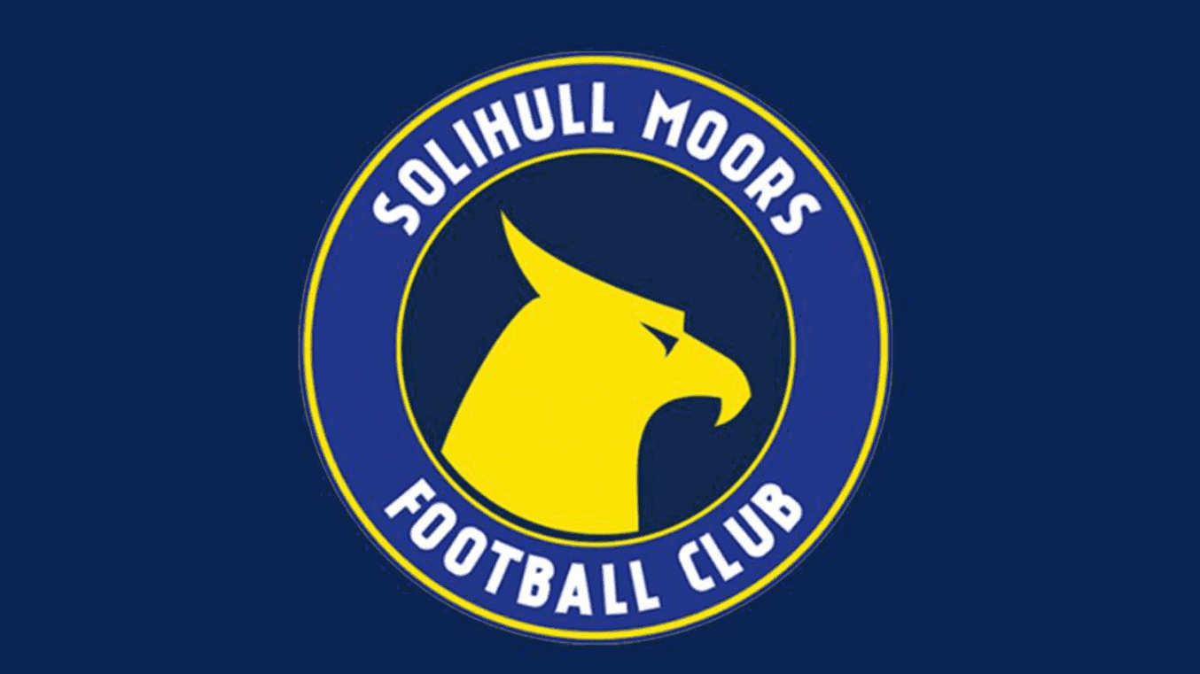 Solihull Moors Football Club