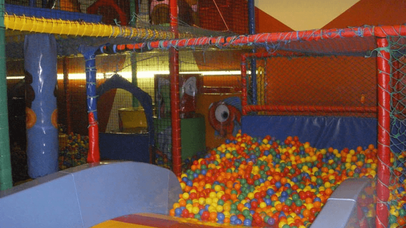 Coco's Adventure Playground Newcastle - Photo 1