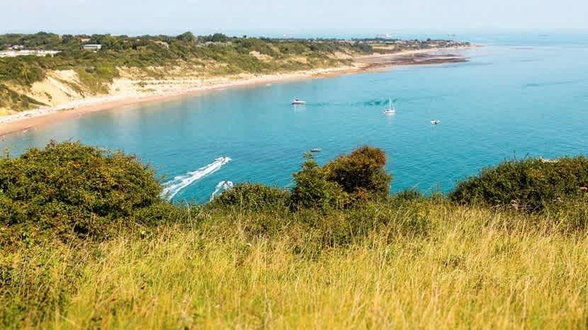 Away Resorts - Whitecliff Bay - Photo 1