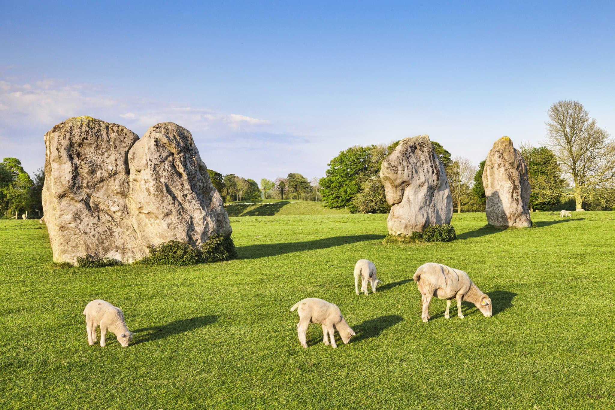 Avebury Stone Circle