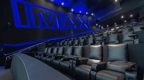 ODEON Manchester Trafford Centre - Photo