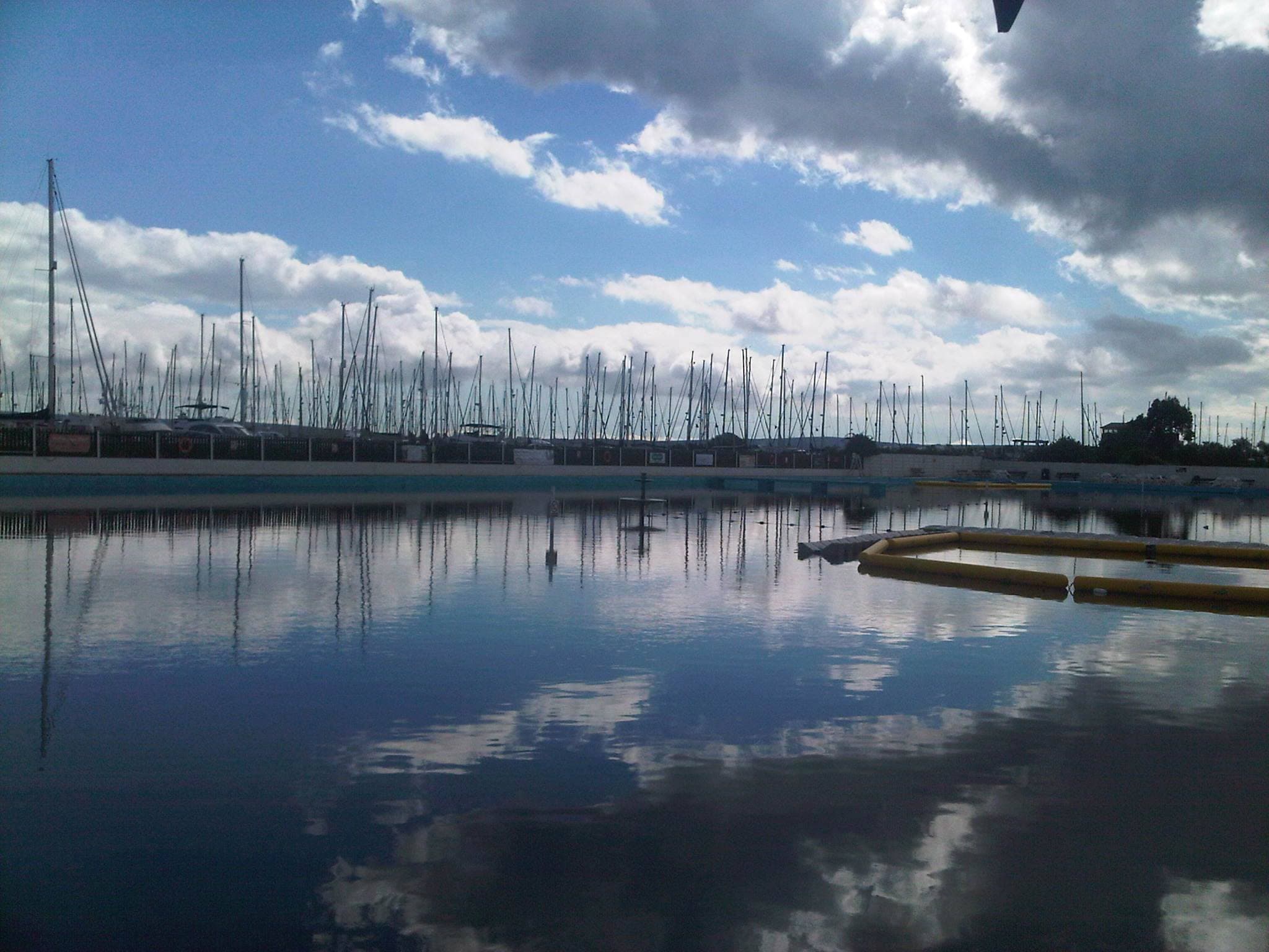 Lymington Sea Water Baths - Photo