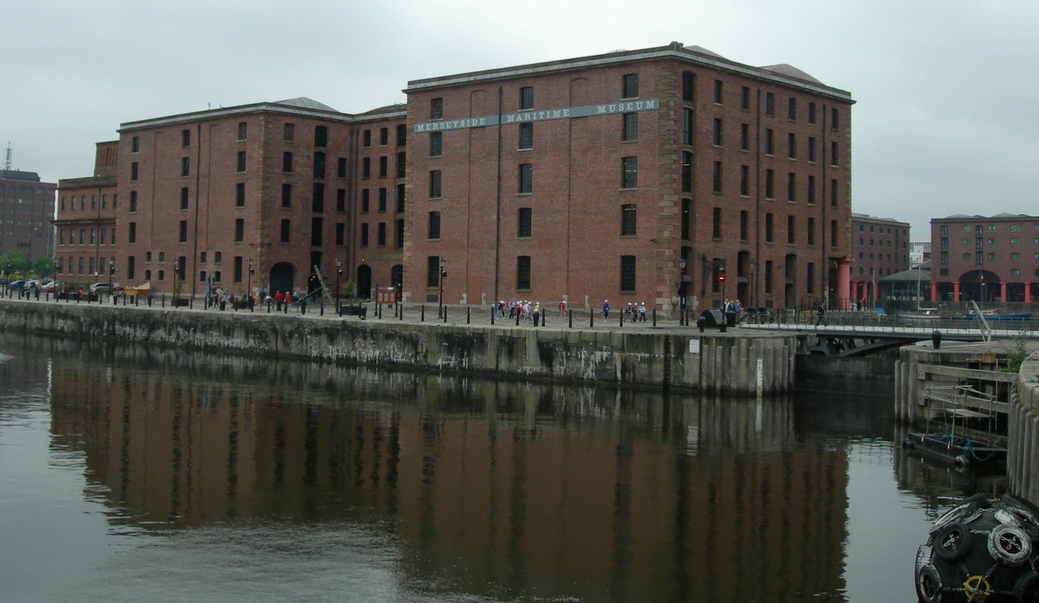 Huntfun Liverpool - Photo 1