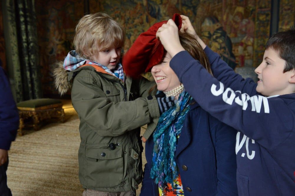 Hardwick Hall