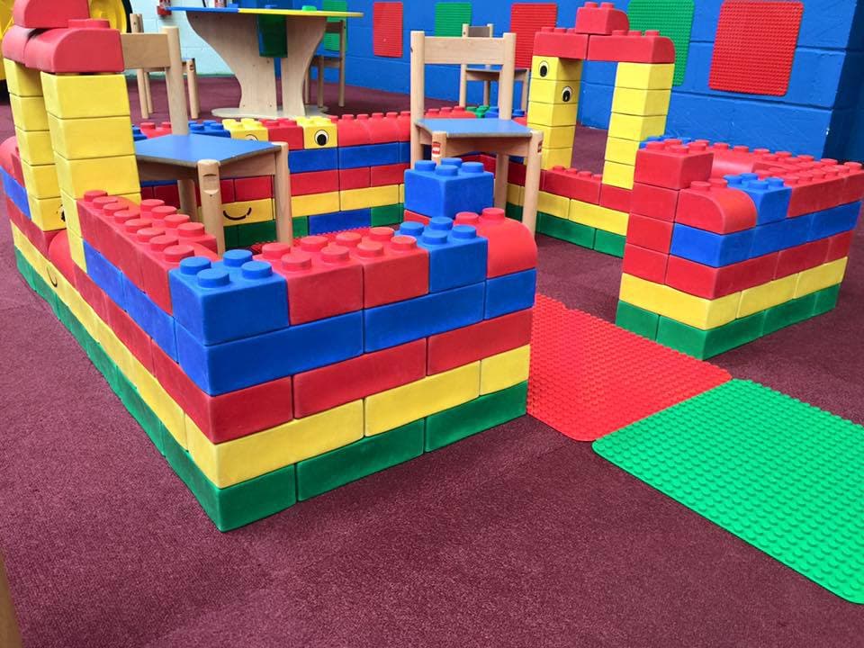 The Eden Centre - Photo 1