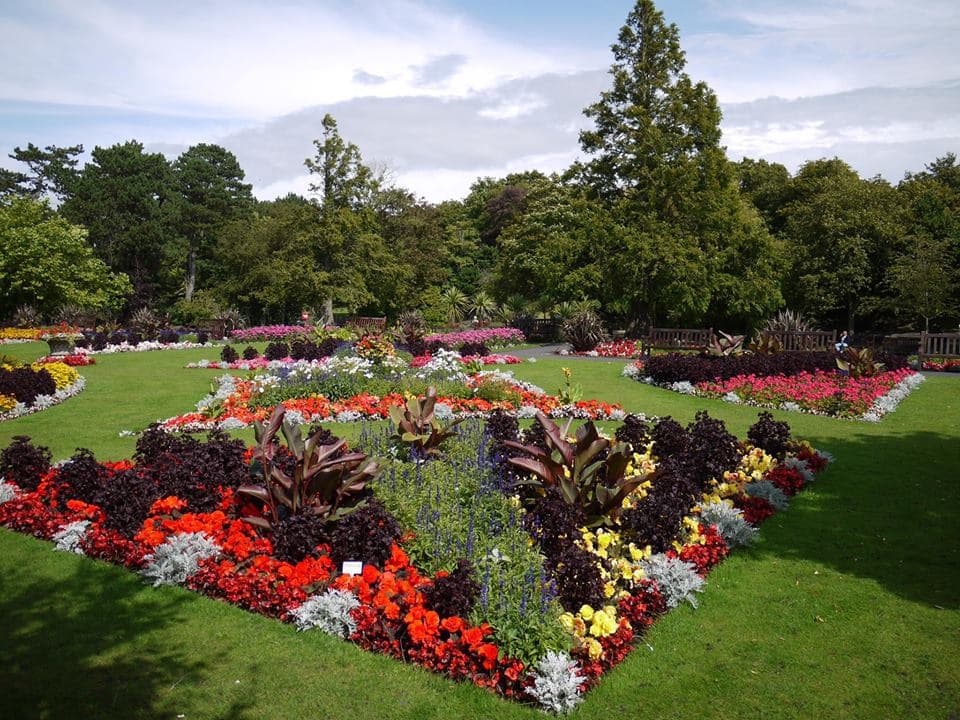 Churchtown Botanic Gardens
