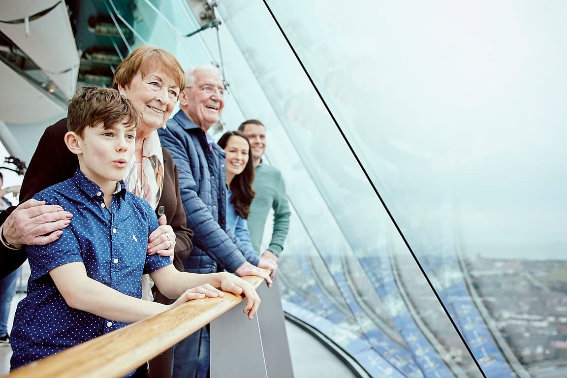 Spinnaker Tower - Photo