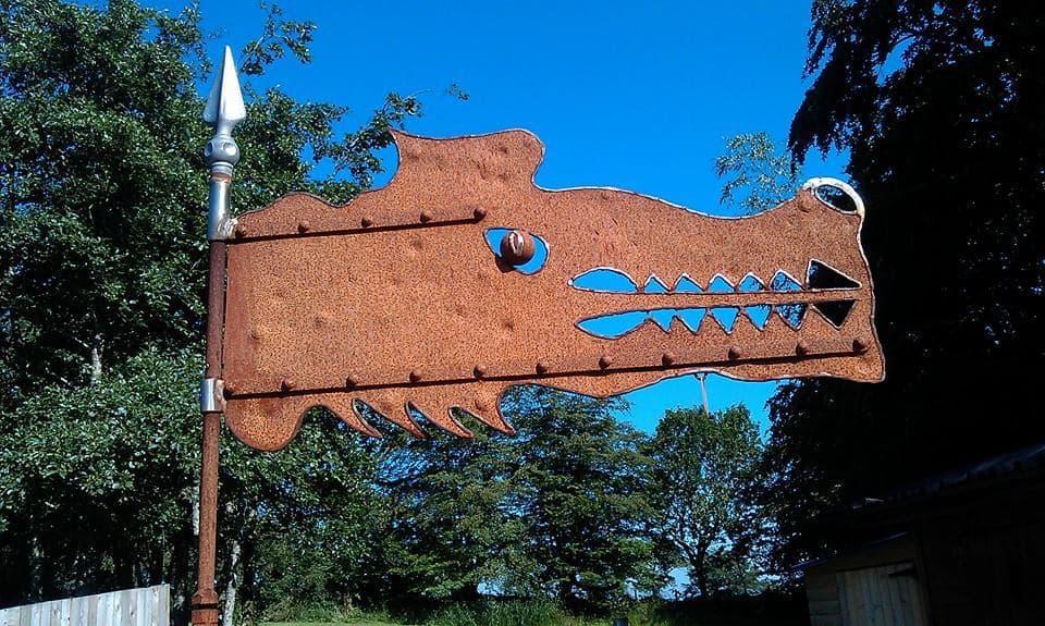Dragon Archery - Photo 1