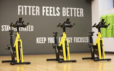 Newcastle Trampoline Park & Gym - Photo