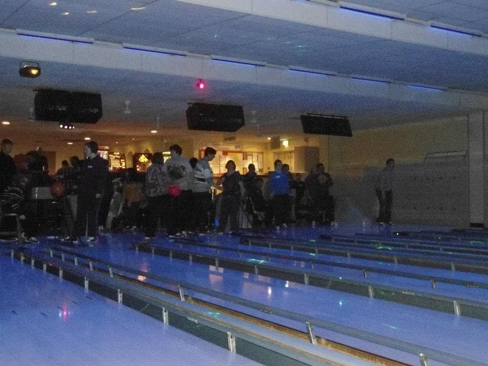 Barnsley Bowl