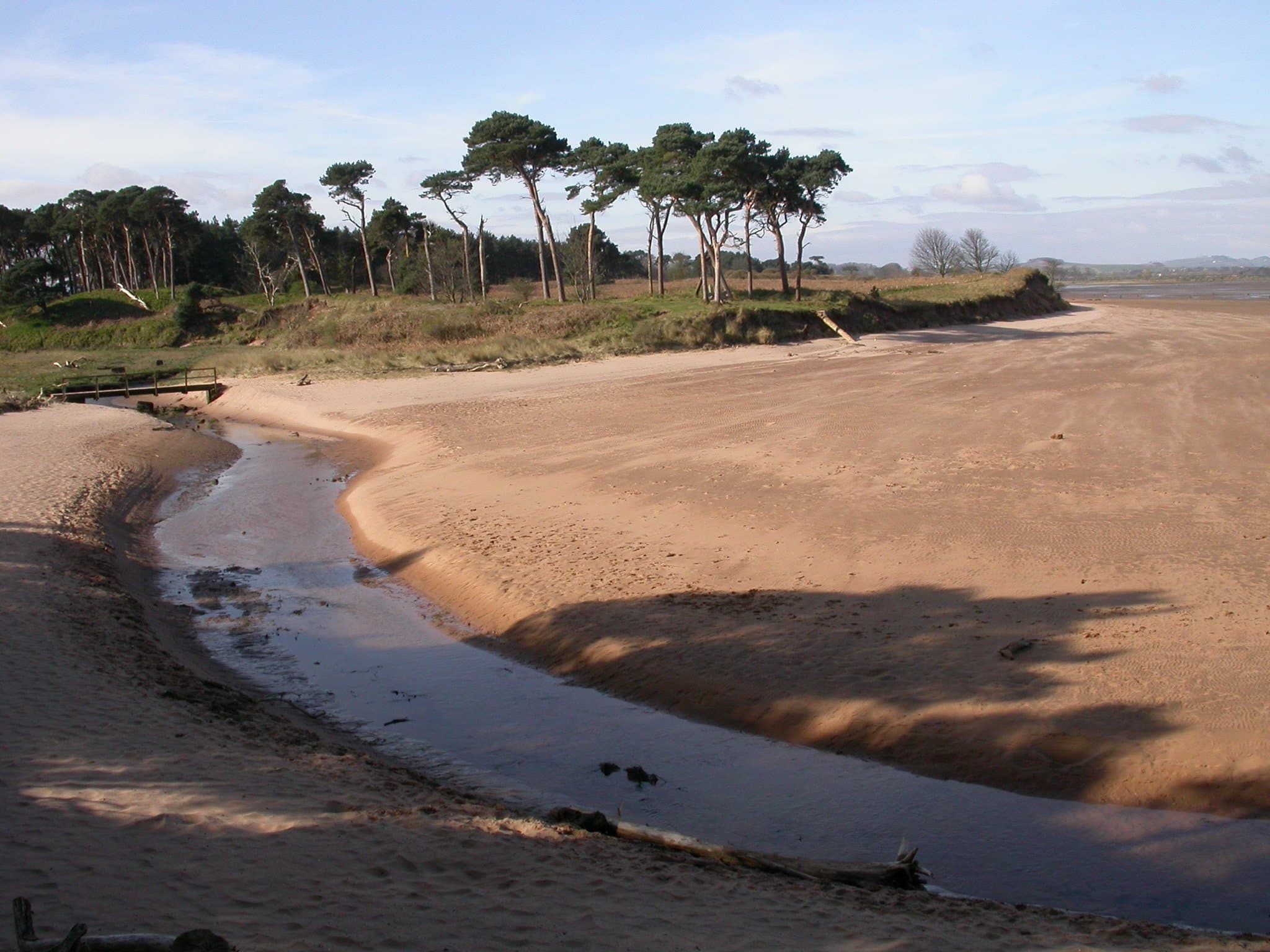 John Muir Country Park - Photo