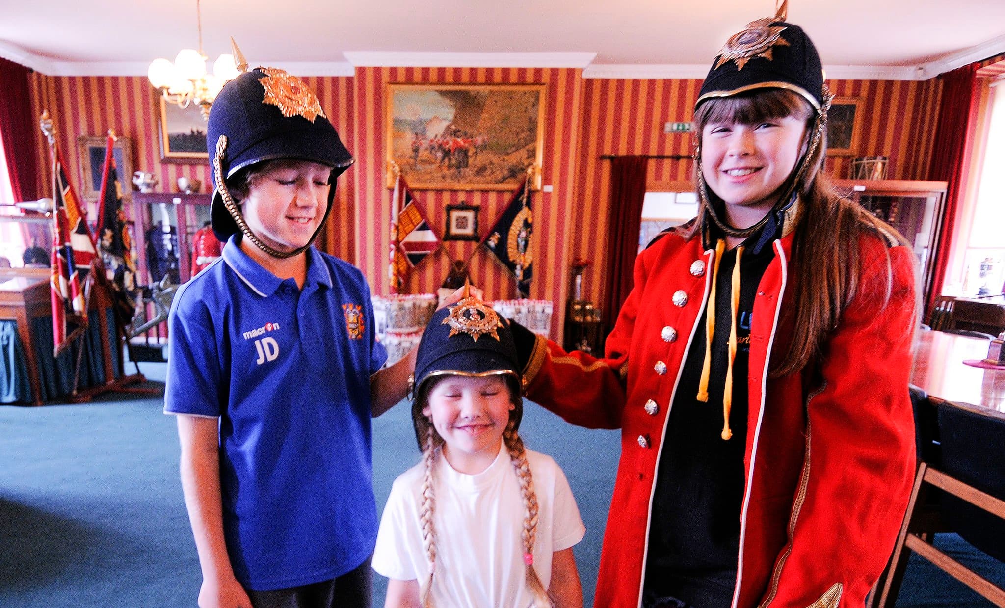 Lancashire Infantry Museum