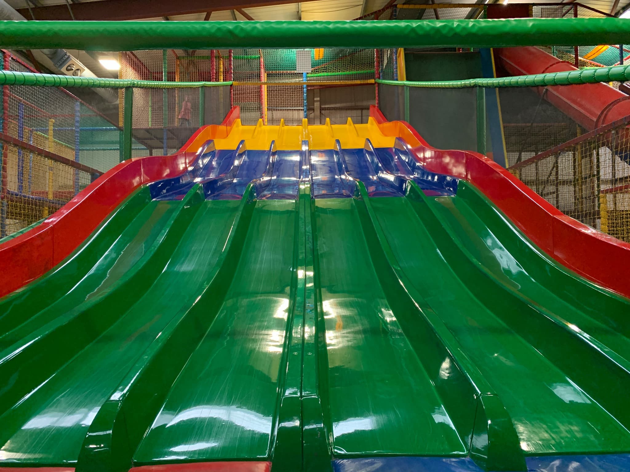 Big Fun - Photo