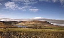 Pendle Hill - Photo