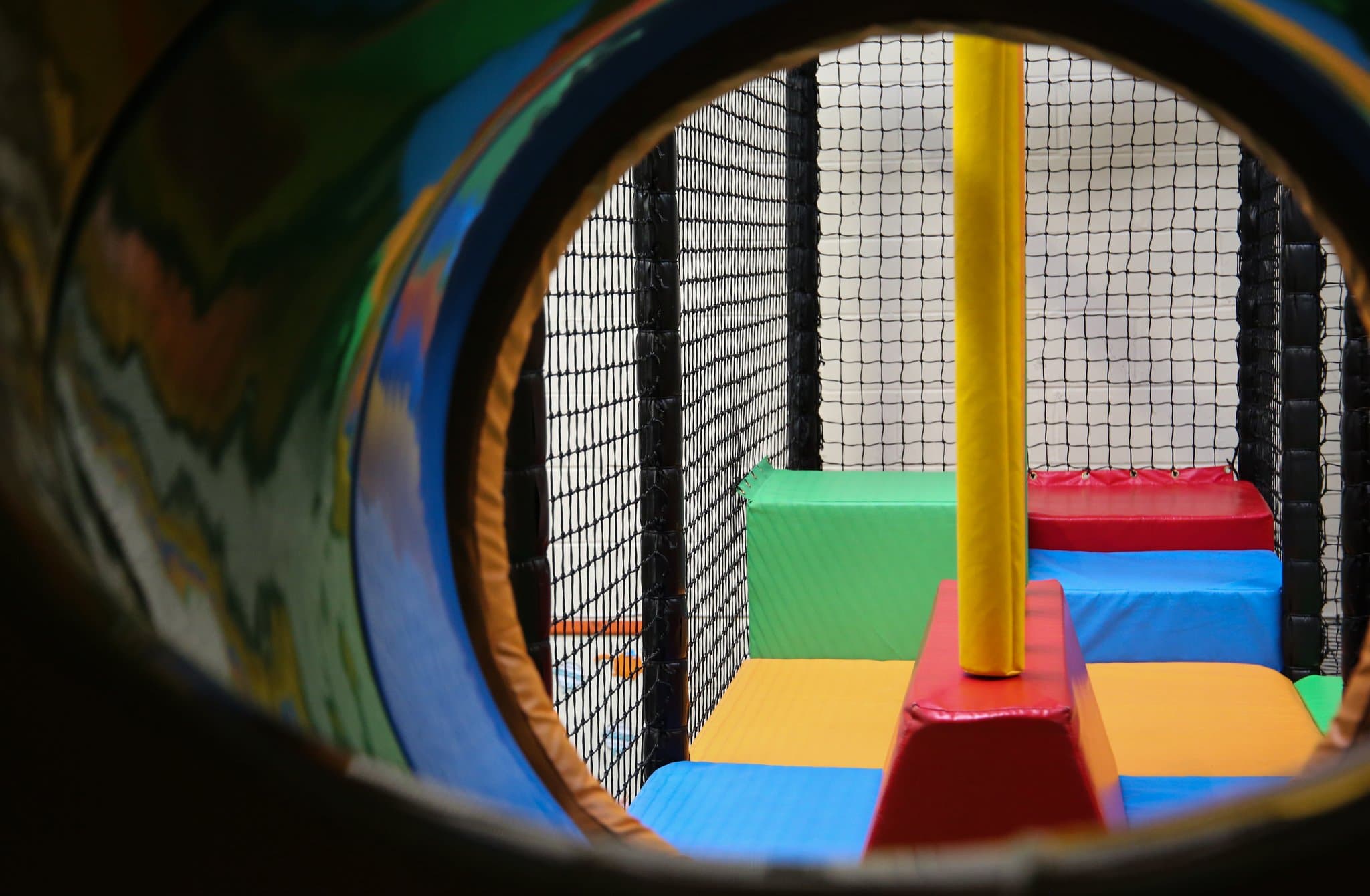 Kids2day Indoor Soft Play Centre - Photo