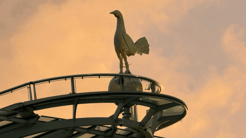 The Dare Skywalk Tottenham - Photo