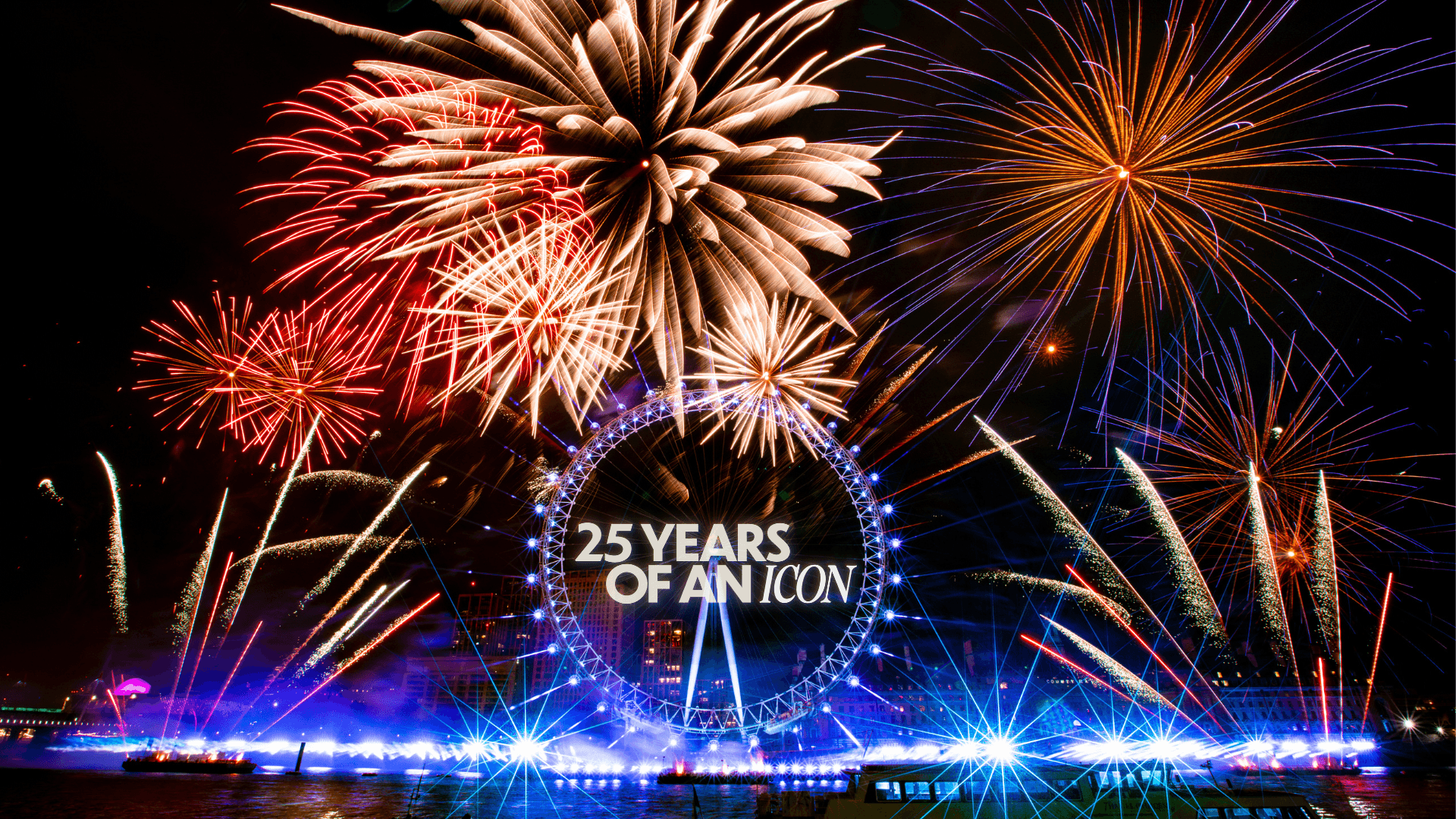The London Eye