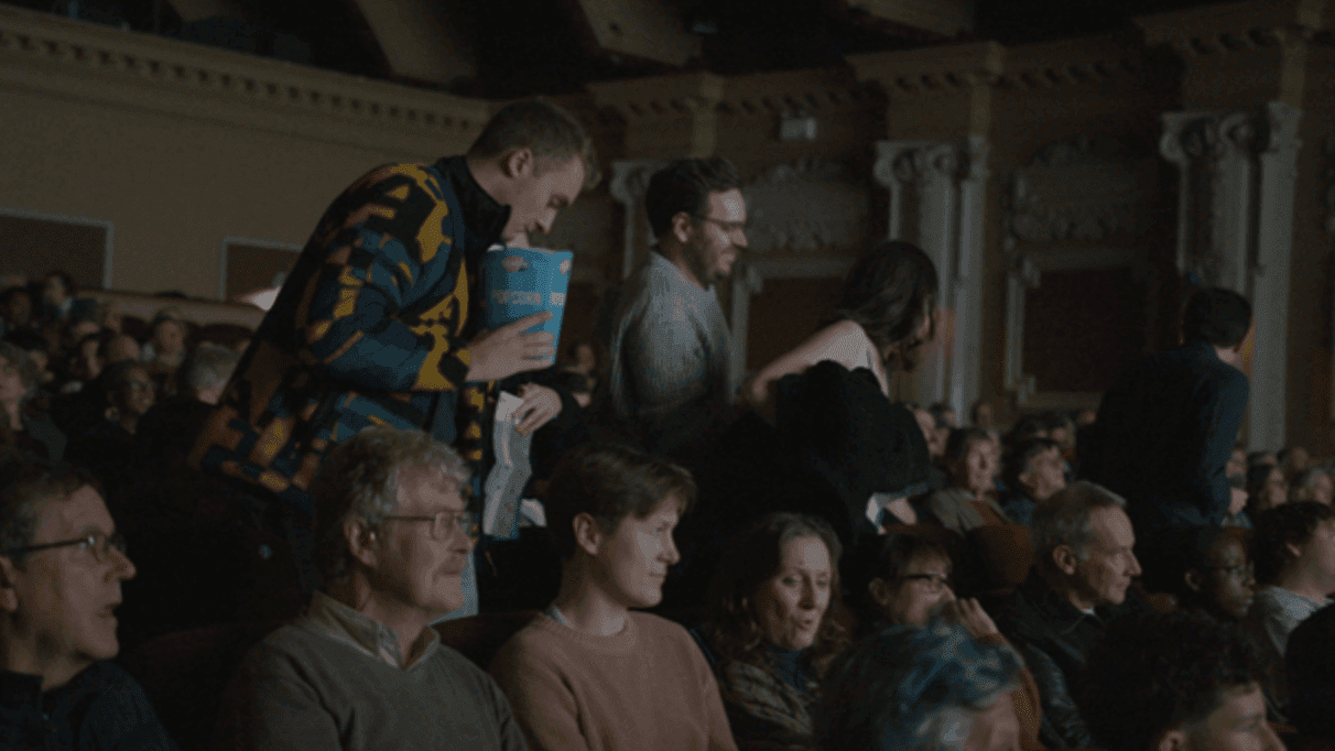 Film Orchestrated: Halloween with The Brixton Chamber Orchestra - Photo 1