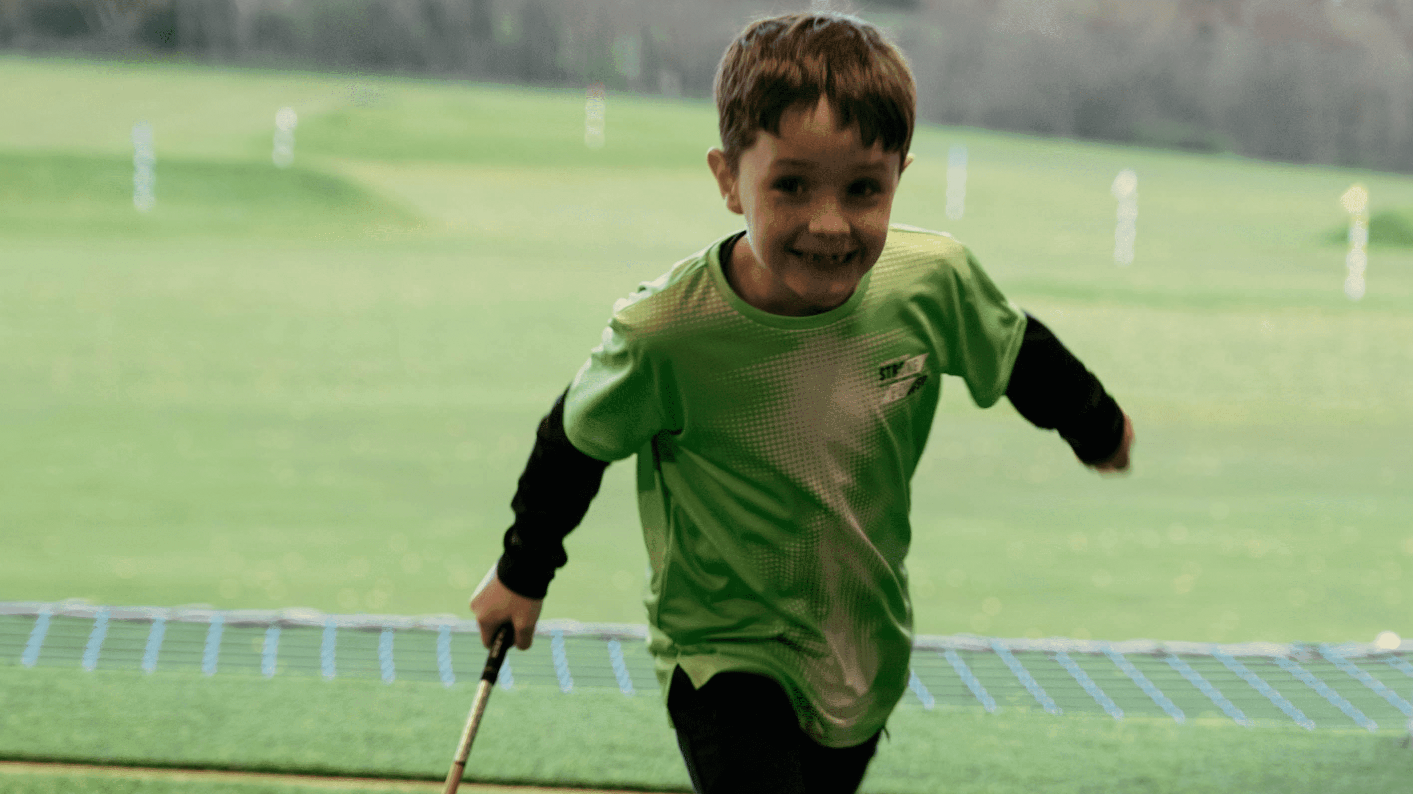 Laganview Golf Centre - Photo 1
