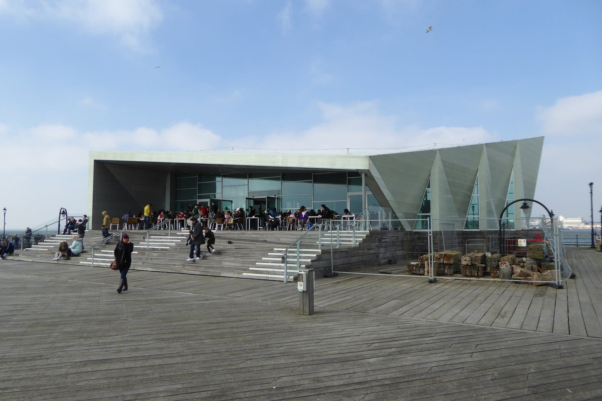 Southend Pier Museum