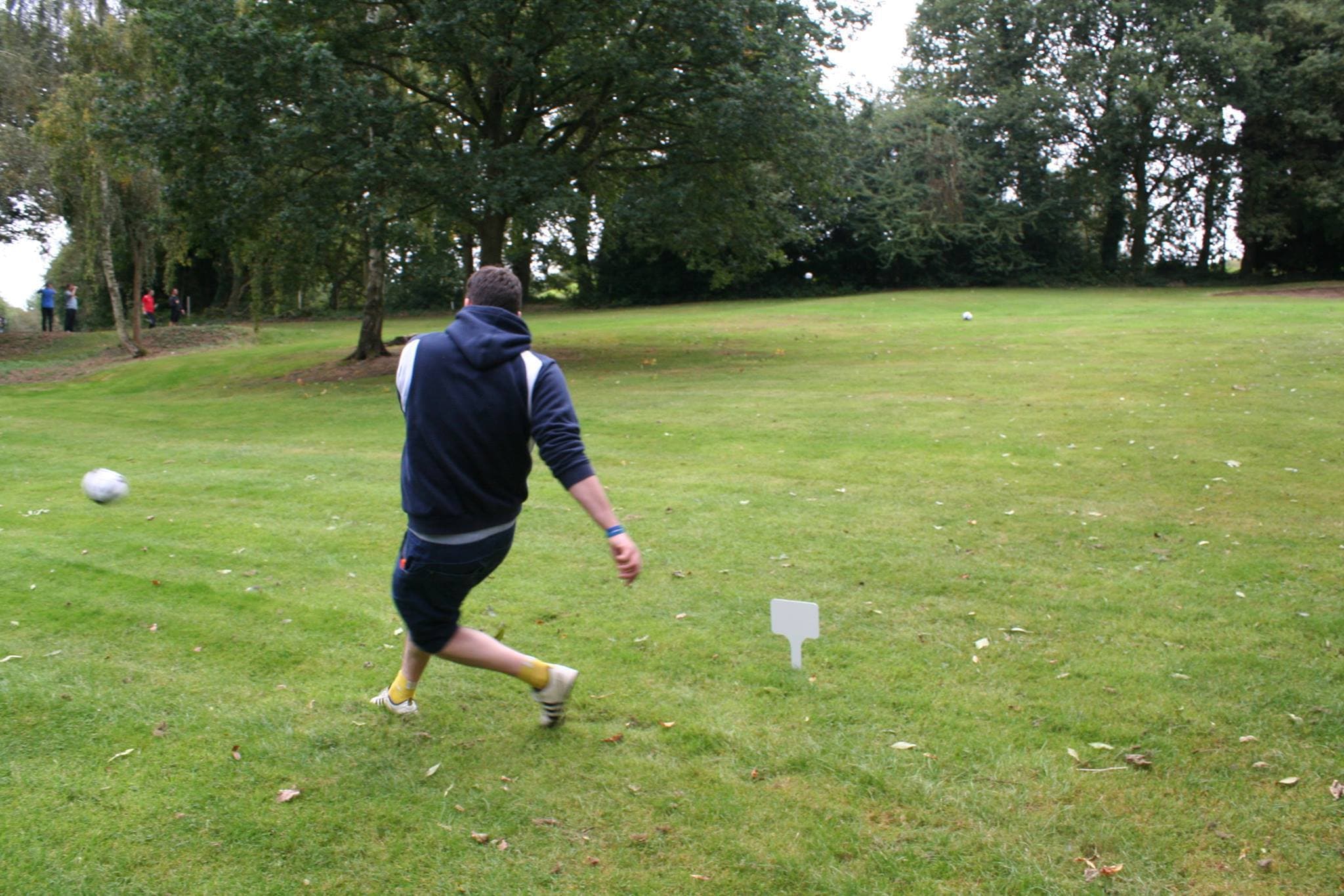 Footgolf Rickmansworth - Photo 1