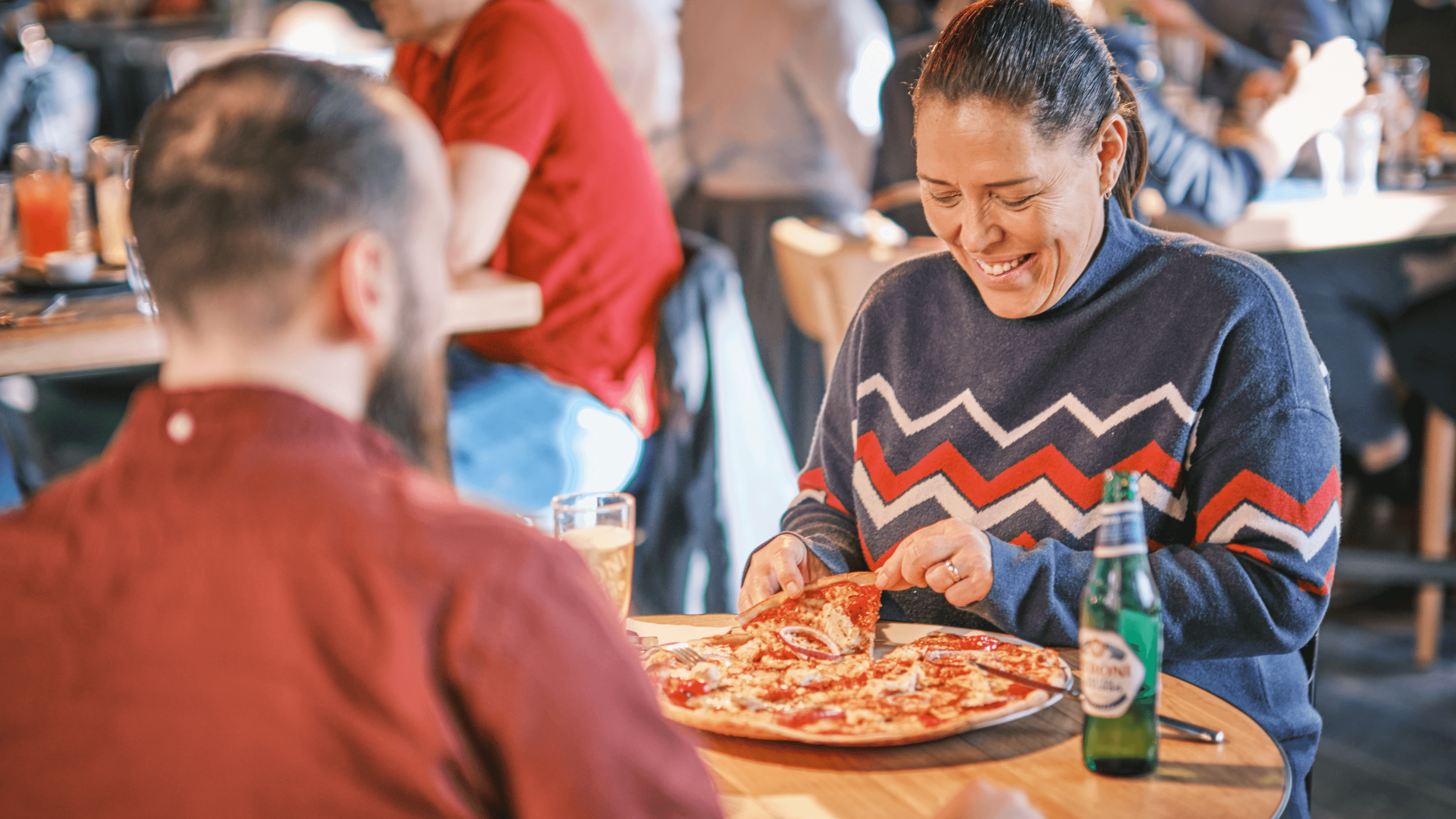 PizzaExpress Basingstoke