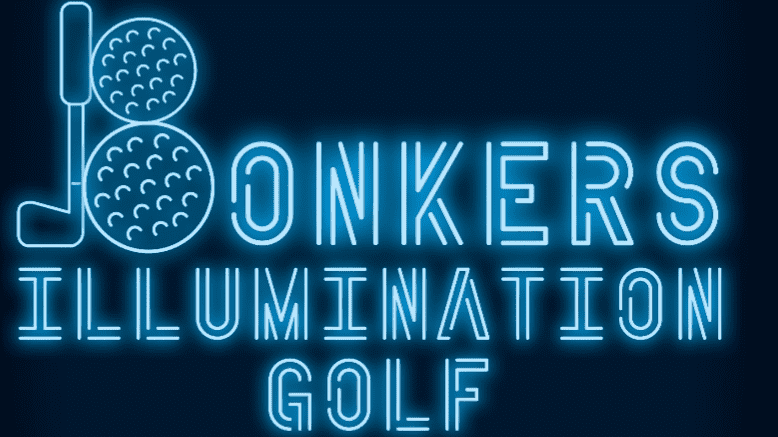 bonkers illumination golf