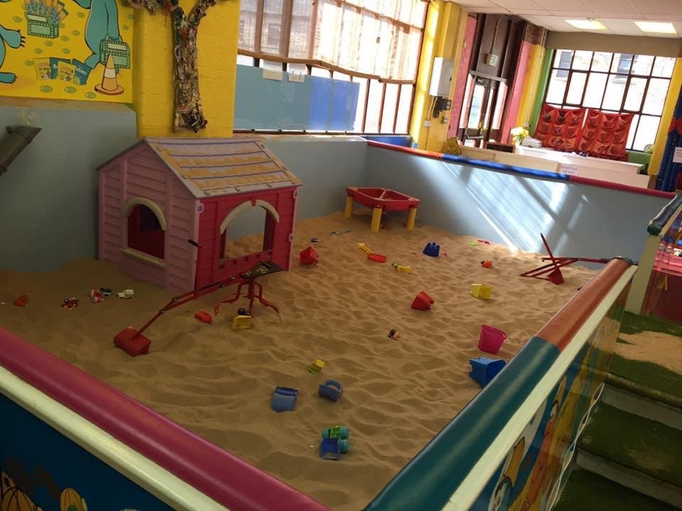 The Play Mill - Photo