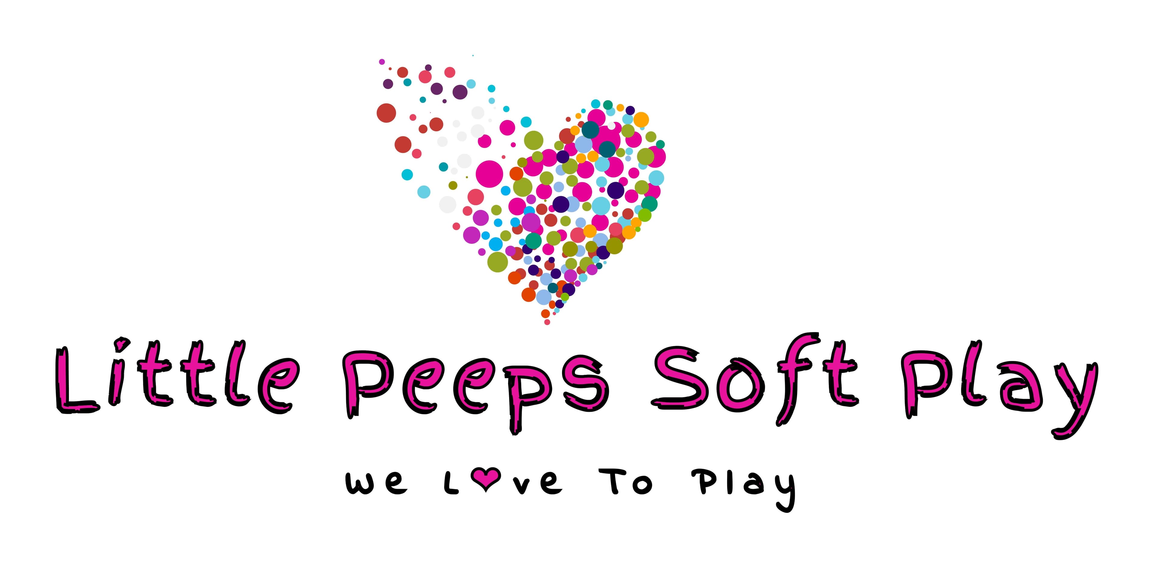 Little Peeps Soft Play - Photo