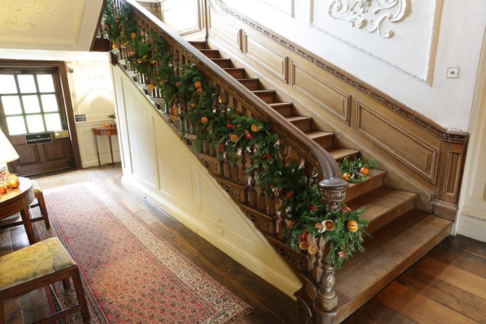 Mompesson House - Photo