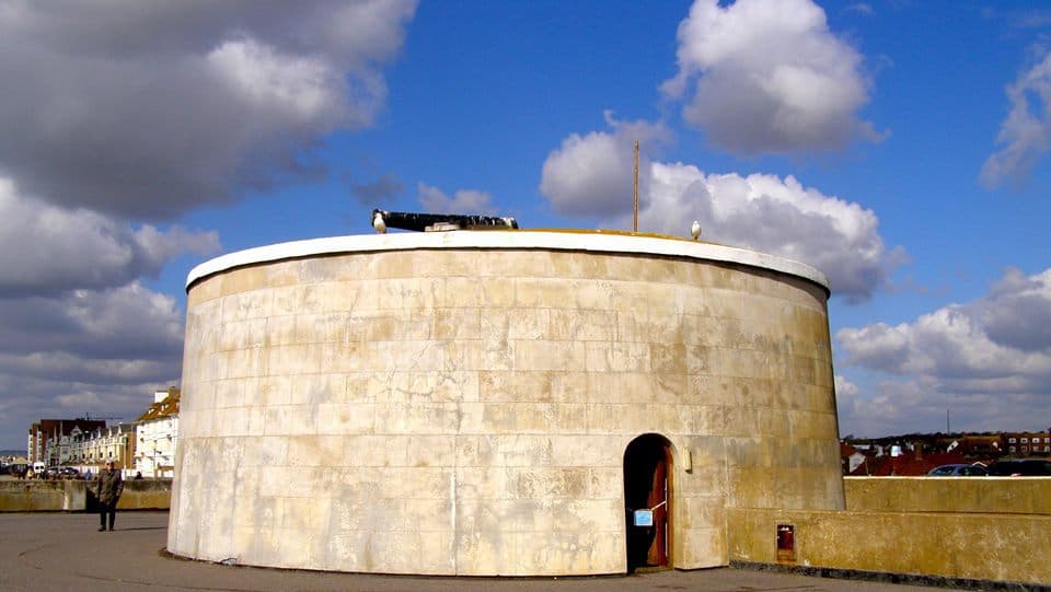 Seaford Museum