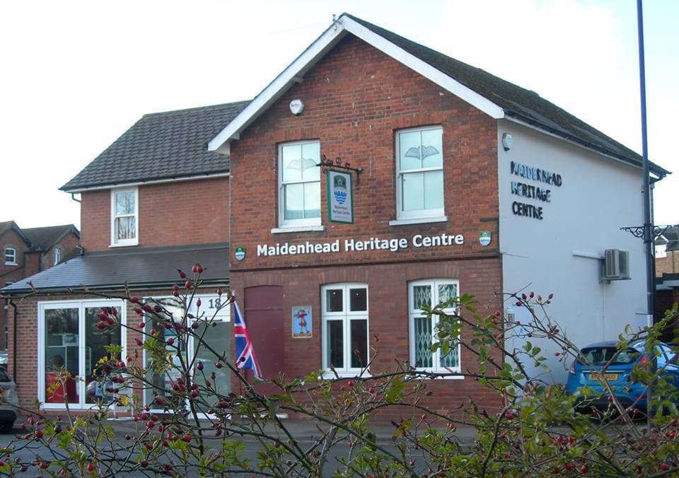 Maidenhead Heritage Centre