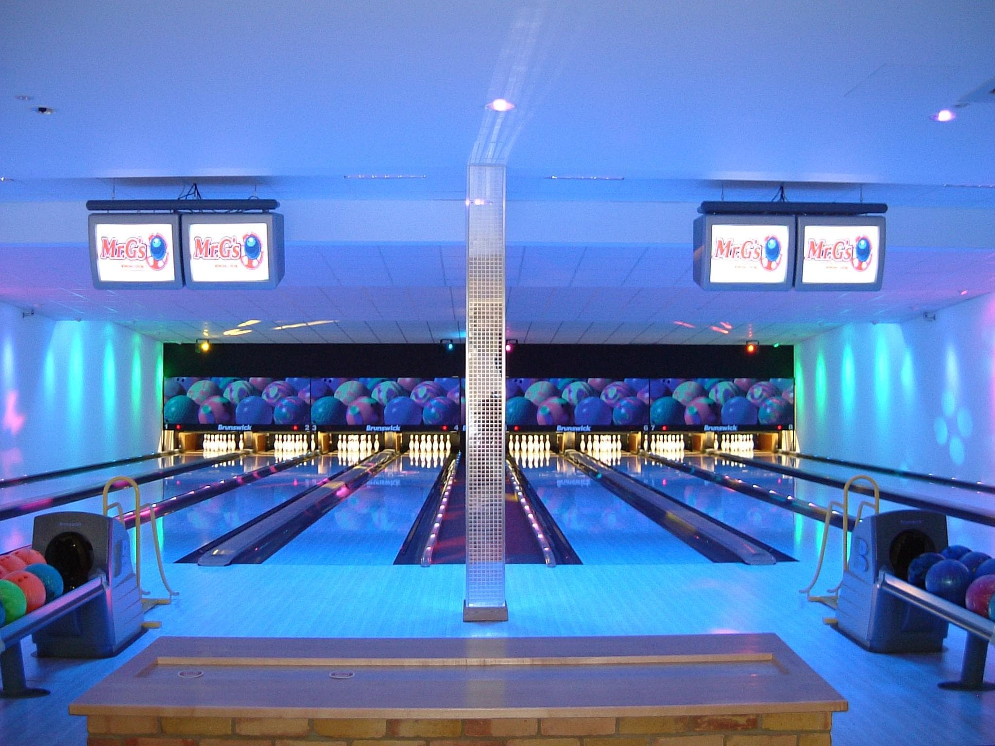 Mr Gs Bowling Centre - Photo 1